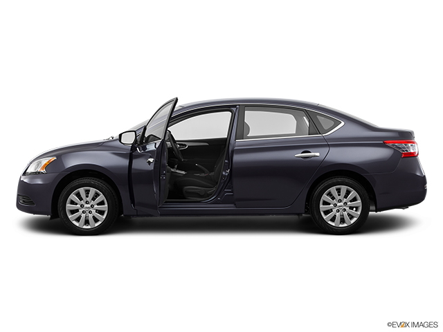2014 Nissan Sentra