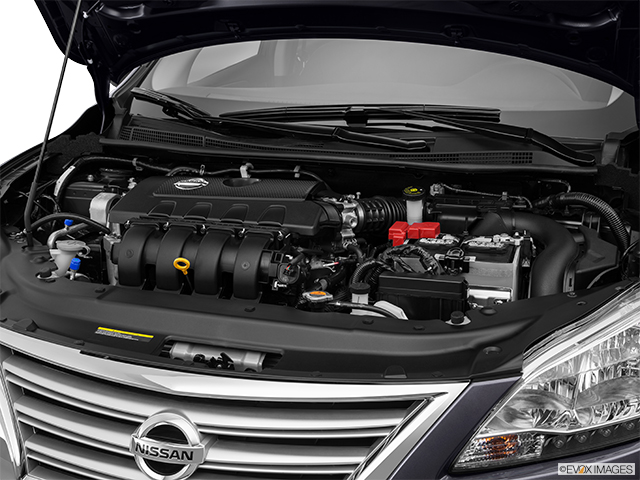 2014 Nissan Sentra