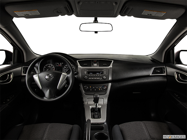2014 Nissan Sentra