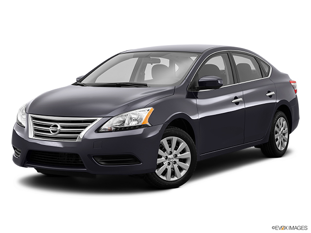 2014 Nissan Sentra