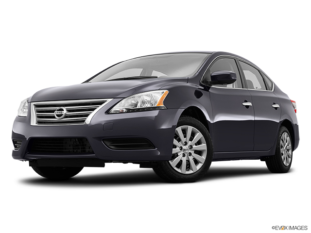2014 Nissan Sentra