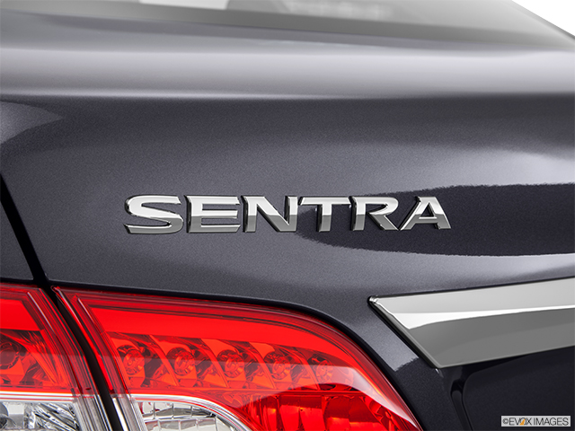 2014 Nissan Sentra