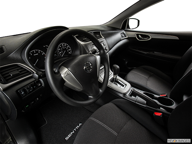 2014 Nissan Sentra