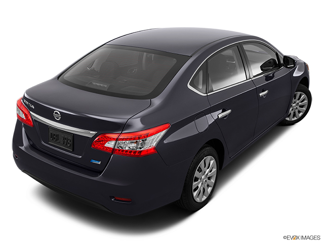 2014 Nissan Sentra