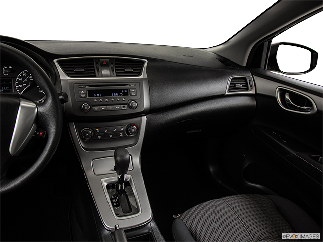 2014 Nissan Sentra