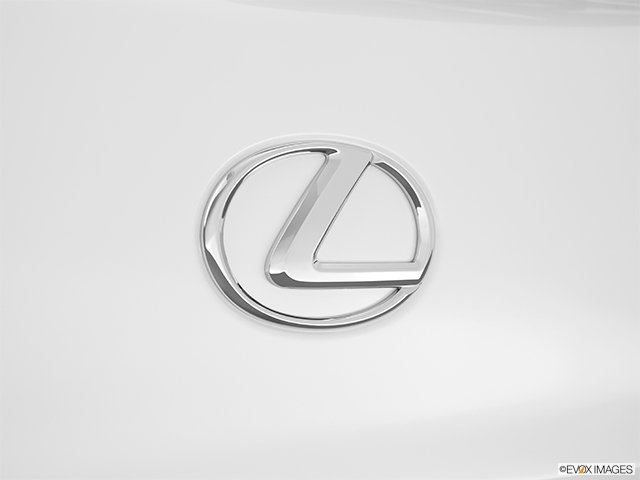 2014 Lexus LX 570