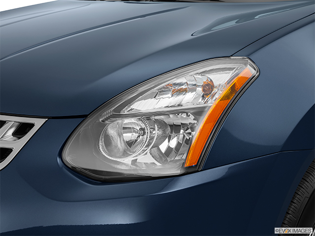 2014 Nissan Rogue Select