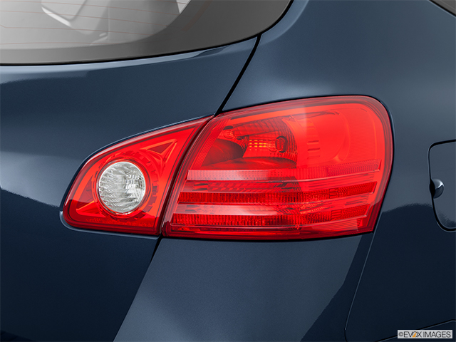 2014 Nissan Rogue Select