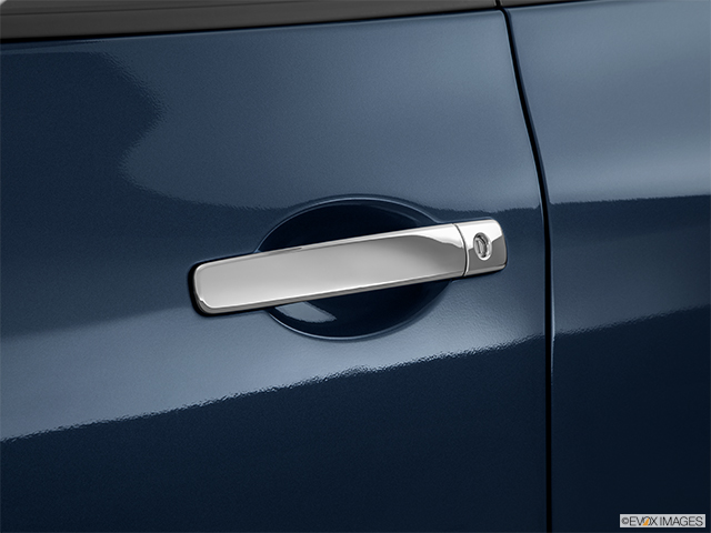 2014 Nissan Rogue Select