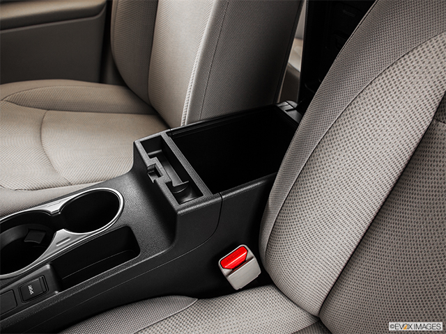 2014 Nissan Rogue Select