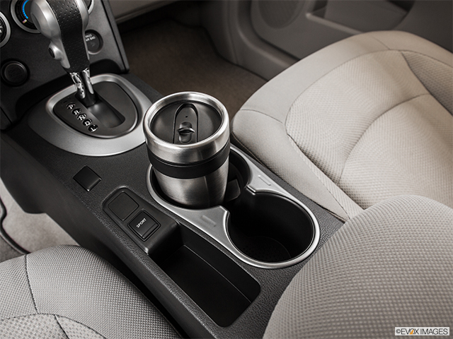 2014 Nissan Rogue Select