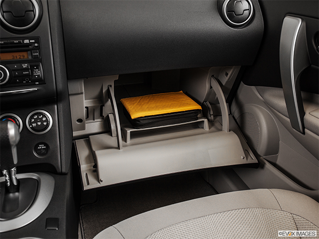 2014 Nissan Rogue Select