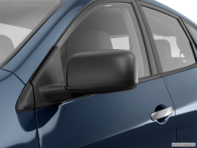 2014 Nissan Rogue Select