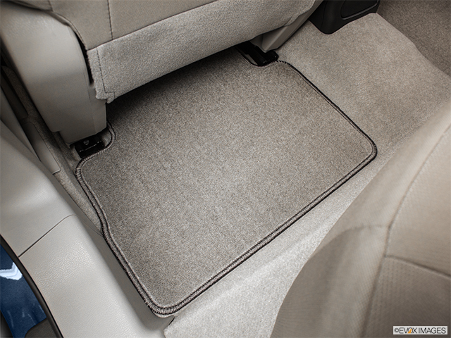 2014 Nissan Rogue Select