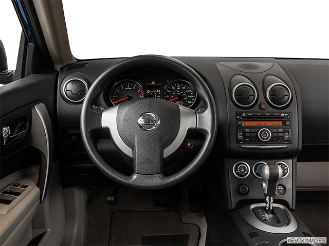 2014 Nissan Rogue Select