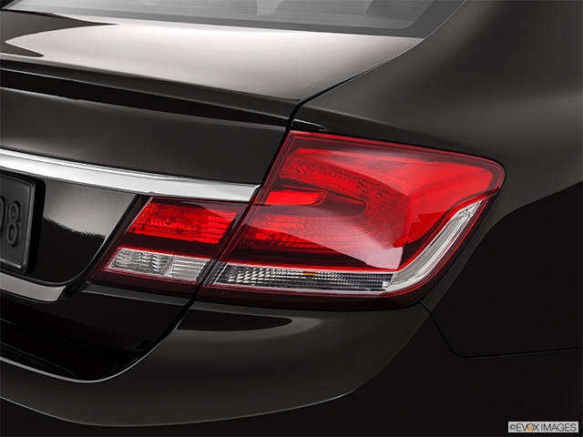 2014 Honda Civic Sedan | Overview | CarSaver