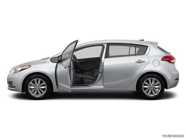2014 Kia Forte 5-Door