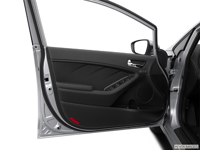 2014 Kia Forte 5-Door