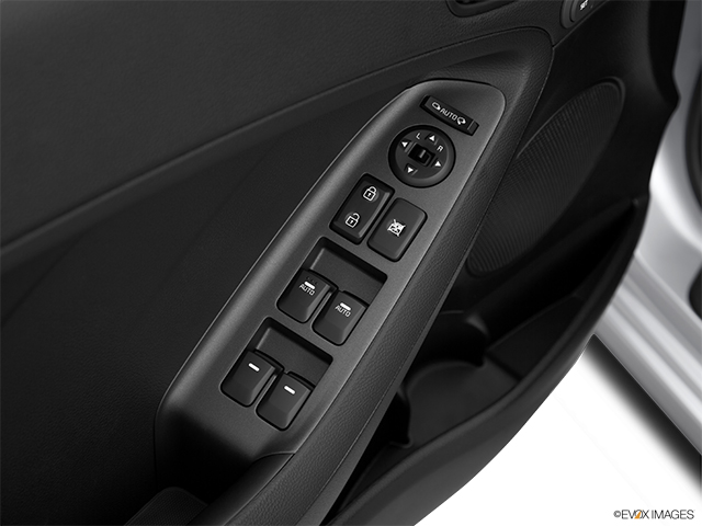 2014 Kia Forte 5-Door