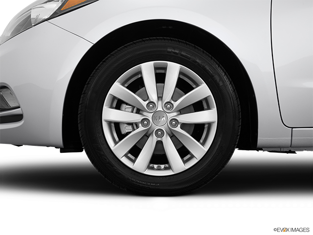 2014 Kia Forte 5-Door