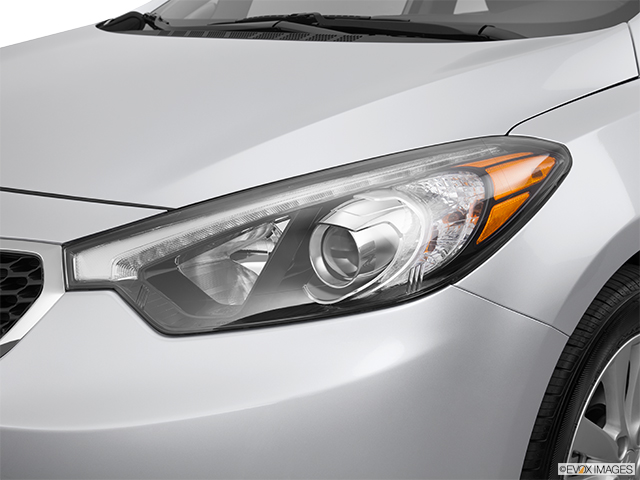 2014 Kia Forte 5-Door