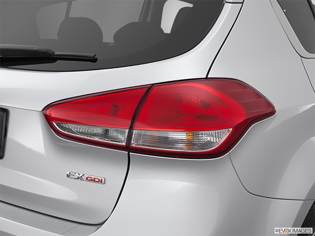 2014 Kia Forte 5-Door