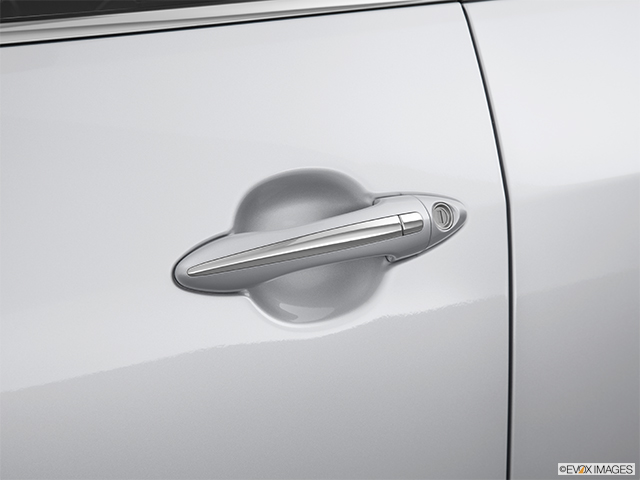 2014 Kia Forte 5-Door