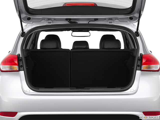 2014 Kia Forte 5-Door