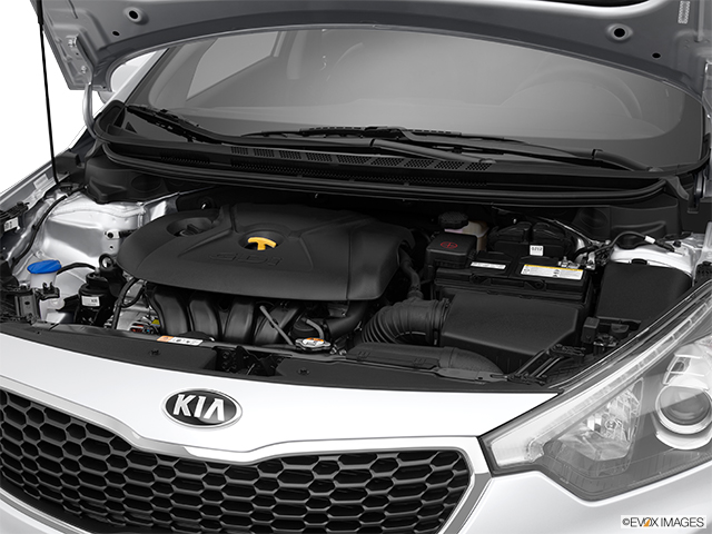 2014 Kia Forte 5-Door