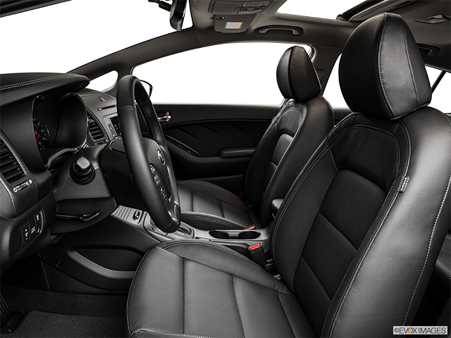 2014 Kia Forte 5-Door