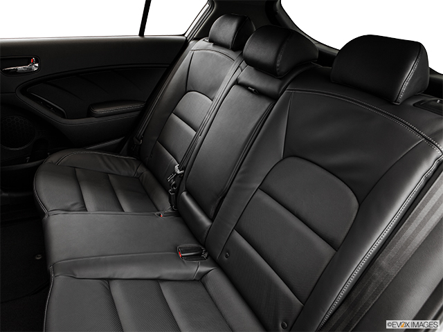 2014 Kia Forte 5-Door