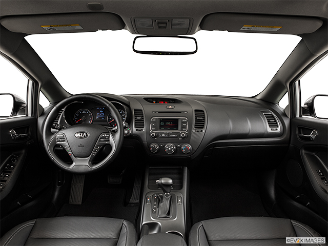 2014 Kia Forte 5-Door