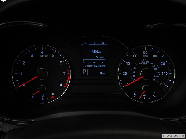 2014 Kia Forte 5-Door