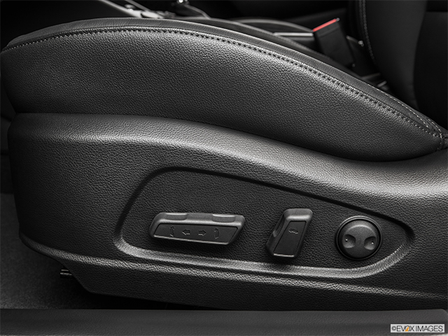 2014 Kia Forte 5-Door