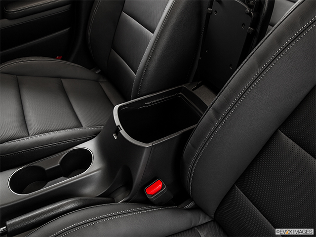 2014 Kia Forte 5-Door