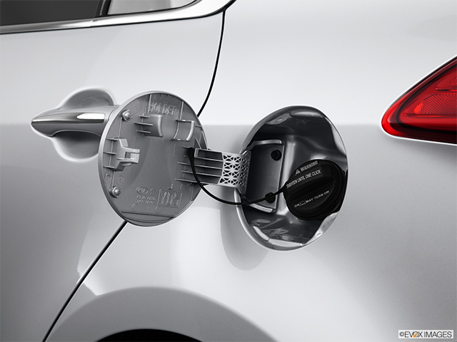 2014 Kia Forte 5-Door