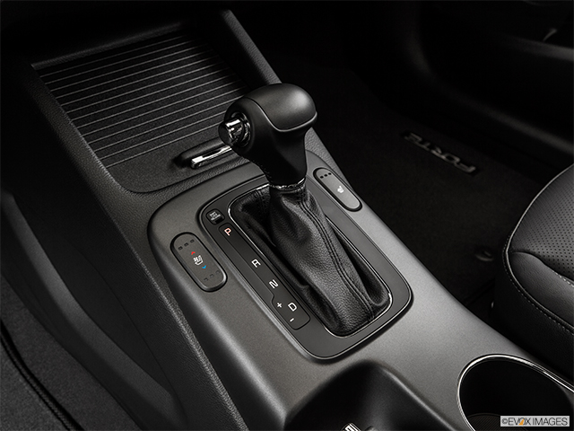 2014 Kia Forte 5-Door