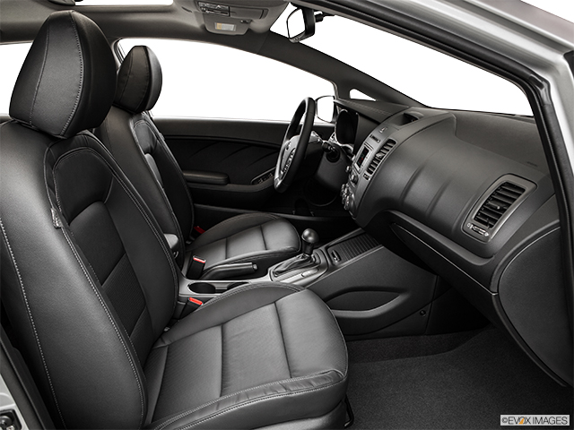 2014 Kia Forte 5-Door