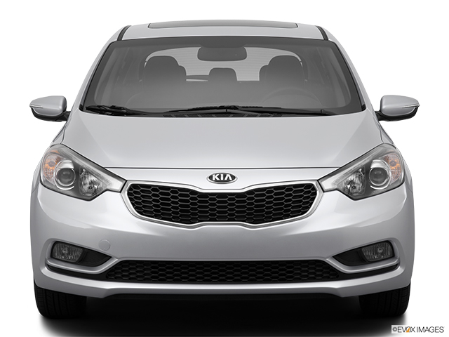 2014 Kia Forte 5-Door