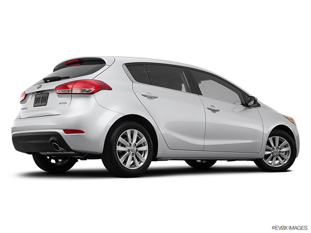 2014 Kia Forte 5-Door