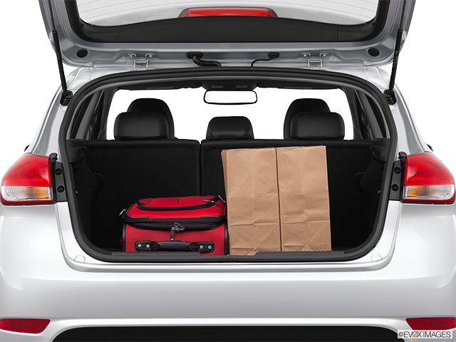 2014 Kia Forte 5-Door