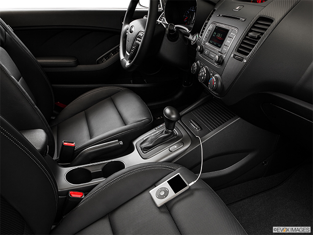 2014 Kia Forte 5-Door