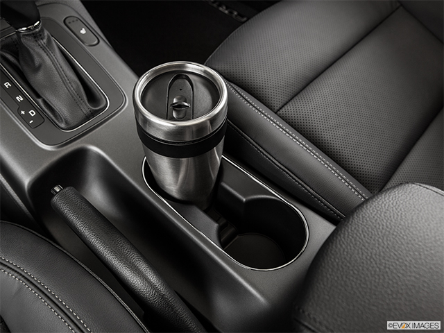 2014 Kia Forte 5-Door