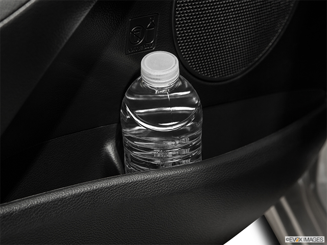 2014 Kia Forte 5-Door