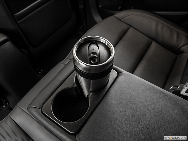 2014 Kia Forte 5-Door