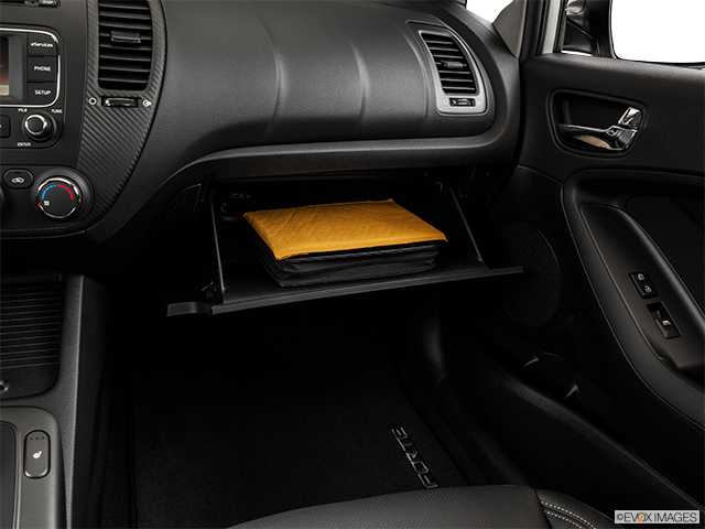 2014 Kia Forte 5-Door