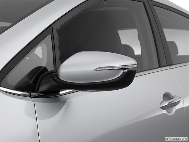 2014 Kia Forte 5-Door