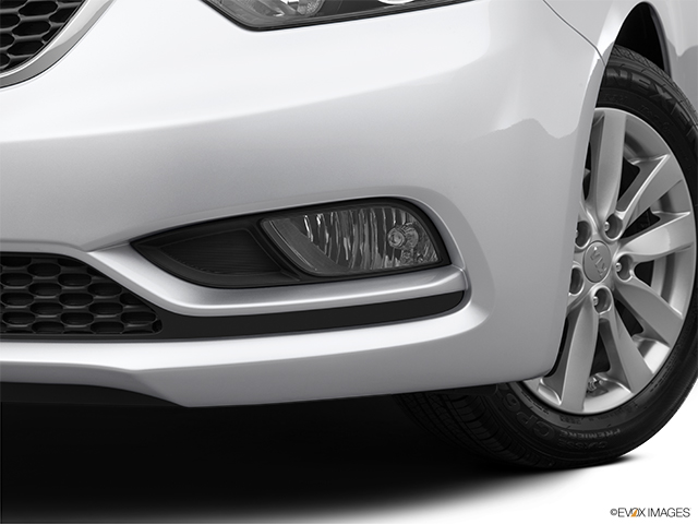 2014 Kia Forte 5-Door