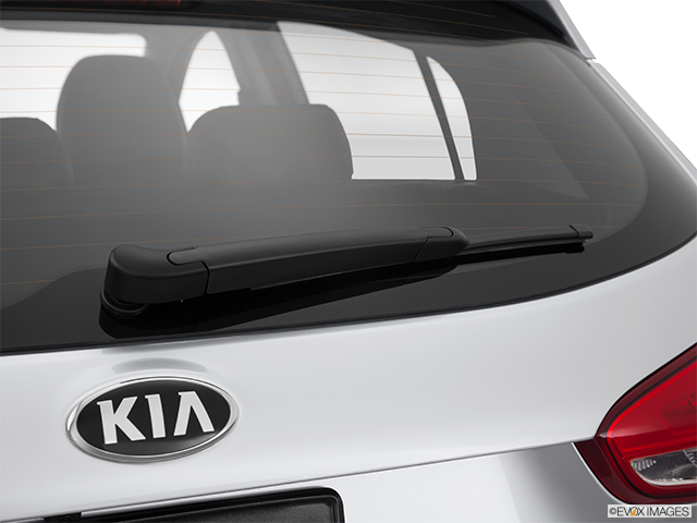 2014 Kia Forte 5-Door