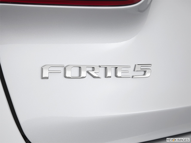 2014 Kia Forte 5-Door